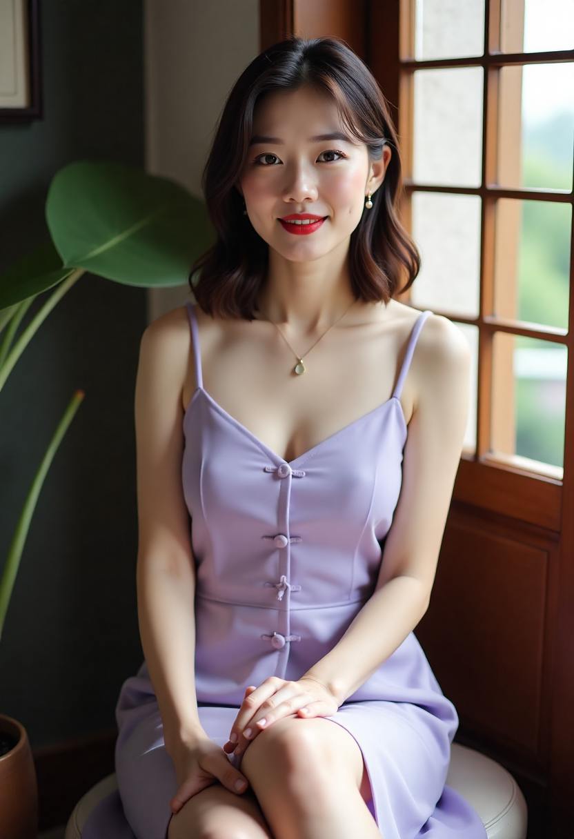 时光收藏家